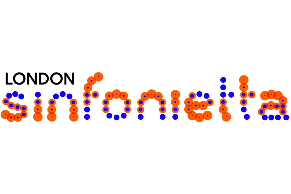 Music by RCM Junior Department composers performed by London Sinfonietta